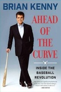 Cover: Ahead of the Curve - Simon & Schuster