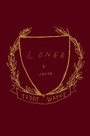 Cover: Loner - Simon & Schuster