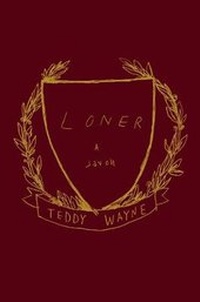 Enlarge image Cover: Loner - Simon & Schuster