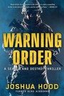 Cover: Warning Order: A Search and Destroy Thriller - Simon & Schuster
