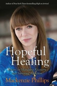 Enlarge image Cover: Hopeful Healing - Atria Books/Beyond Words