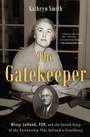 Cover: The Gatekeeper - Touchstone;Atria Books