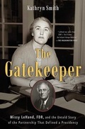 Cover: The Gatekeeper - Touchstone;Atria Books