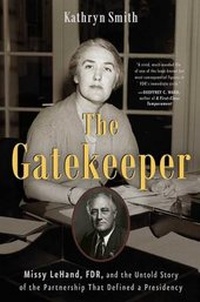 Enlarge image Cover: The Gatekeeper - Atria Books
