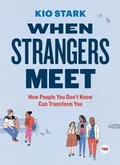 Cover: When Strangers Meet - TED Books;Simon & Schuster/ TED