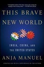 Cover: This Brave New World - Simon + Schuster LLC