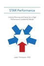 Cover: STAR Performance - WestBow Press