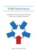 Cover: STAR Performance - WestBow Press