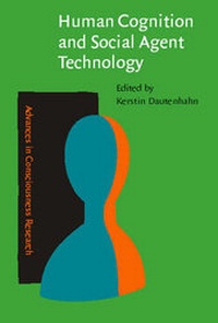 Enlarge image Cover: Human Cognition and Social Agent Technology - John Benjamins Publishing Company