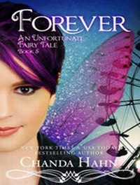 Enlarge image Cover: Forever - Tantor Media, Inc