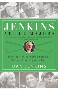 Abbildung von: Jenkins at the Majors - Random House Inc