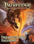 Cover: Pathfinder Player Companion: Dragon Slayer's Handbook - Paizo Publishing, LLC