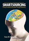 Cover: Smartsourcing - Adams Media Corporation