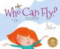 Cover: Animal World Who Can Fly? - Cantata Learning