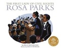 Cover: The First Lady of Civil Rights - Cantata Learning