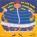 Cover: There Was an Old Lady Who Swallowed the Sea - Child's Play (International) Ltd