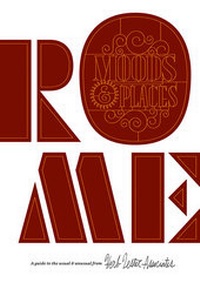 Abbildung von: Rome: Moods & Places - Herb Lester Associates Ltd