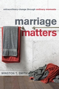 Enlarge image Cover: Marriage Matters - New Growth Press