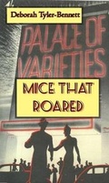 Cover: The Mice That Roared - The King's England Press