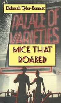 Enlarge image Cover: The Mice That Roared - The King's England Press