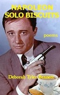 Cover: Napoleon Solo Biscuits - The King's England Press