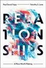 Cover: Relationships - New Growth Press