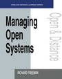 Cover: Managing Open Systems - Routledge Falmer