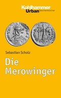 Cover: Die Merowinger - Kohlhammer