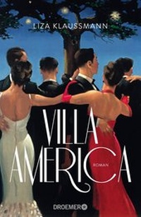 Abbildung von: Villa America - Droemer