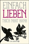 Cover: Einfach lieben - O.W. Barth