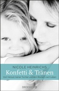 Cover: Konfetti und Tr&auml;nen - Droemer