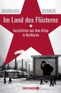 Cover: Im Land des Flüsterns - Droemer