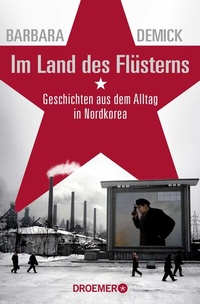 Abbildung von: Im Land des Flüsterns - Droemer