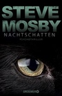 Cover: Nachtschatten - Droemer
