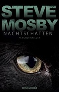 Cover: Nachtschatten - Droemer