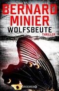 Cover: Wolfsbeute - Droemer