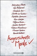 Cover: Ausgezeichnete Morde - Droemer