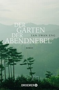 Abbildung von: Der Garten der Abendnebel - Droemer