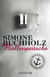 Abbildung von: Bullenpeitsche - Droemer