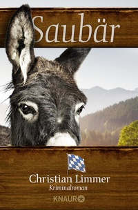 Enlarge image Cover: Saubär - Knaur