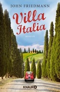 Cover: Villa Italia - Knaur