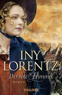 Abbildung von: Der rote Himmel - Knaur