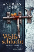 Cover: Wolfsschlucht - Knaur