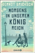 Cover: Morgens in unserem K&ouml;nigreich - Knaur
