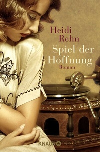 Abbildung von: Spiel der Hoffnung - Knaur