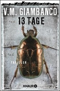Abbildung von: Dreizehn Tage - Knaur