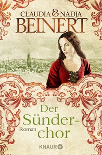 Abbildung von: Der Sünderchor - Knaur