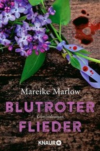 Abbildung von: Blutroter Flieder - Knaur
