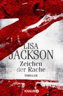 Cover: Z Zeichen der Rache - Knaur