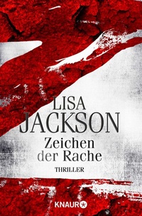 Abbildung von: Z Zeichen der Rache - Knaur